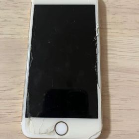 Apple iPhone 7 ゴールド 128G