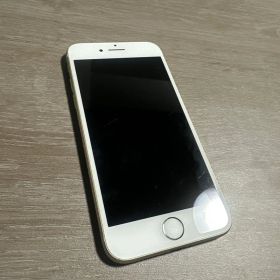 SIMフリー Apple iPhone 7 128GB 本体 バッテリー78%