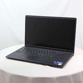 Inspiron 15 3530 NI385-FHHBBC カーボンブラック ［Core-i7-1355U (1.7GHz)／16GB／SSD1TB／15.6インチワイド／Windows11 Home