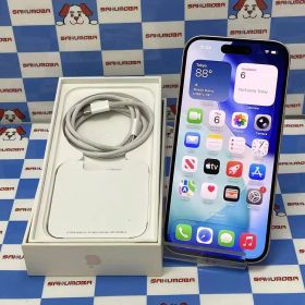 【中古】即日発送可iPhone15 256GB ピンク MTMP3J/A SIMフリー
