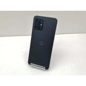 【中古】MOTOROLA ymobile 【SIMフリー】 moto g64y 5G スペースブラック 4GB 128GB PB2F0000JP【仙台イービーンズ】保証期間1ヶ月【ランクA】