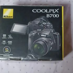 Nikon coolpix b700 デジタルカメラ 本体