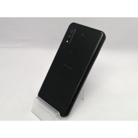 【中古】Fujitsu au 【SIMフリー】 arrows We ブラック 4GB 64GB FCG01【川越クレアモール】保証期間１ヶ月【ランクB】