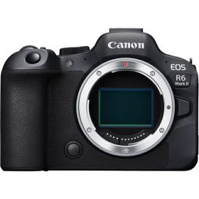 EOS R6 Mark II ボディ CANON キヤノン デジタル一眼カメラ