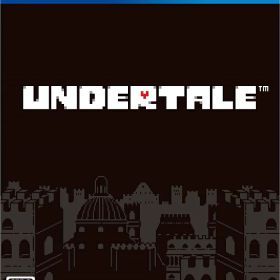 【中古】UNDERTALE/PS4/PLJM16095/B 12才以上対象