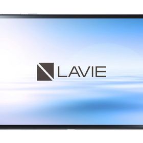 NEC タブレットPC LAVIE Tab T9 T0995/HAS PC-T0995HAS [ストームグレー]