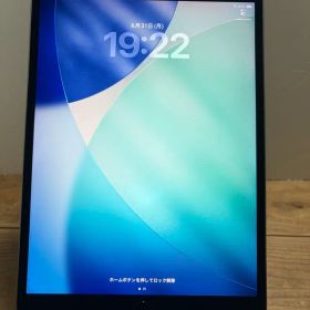訳あり Apple iPad Air 3 Wi-Fi 64GB MUUJ2J/A