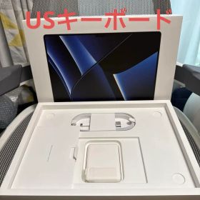 Apple MacBook Pro 16インチ M2 Pro USキーボード