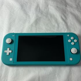 【全品ポイント10倍！要エントリー】【期間限定セール】Nintendo Switch Lite 本体 HDH-001【中古】