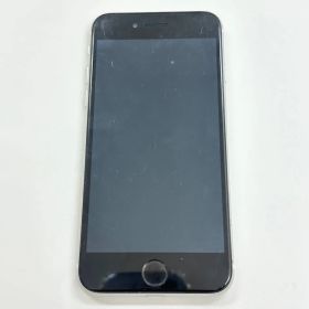 iPhone SE ホワイト SIMフリー 64G MX9T2J/A