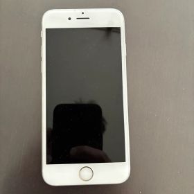 iPhone SE 第1世代 64GB シルバー 本体