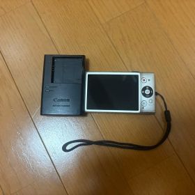 Canon IXY220F 動作確認済み
