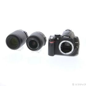 ソフマップ 〔中古品〕 Nikon D5000WZ (1230万画素／SDHC)【269】