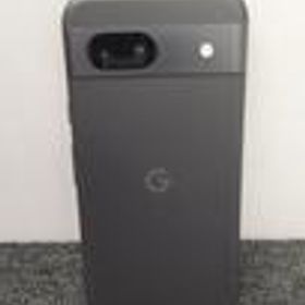 PIXEL 8A G576D GOOGLE/AU利用制限◯
