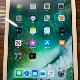 美品❗️iPad Air 第1世代 32GB MD789J/A ジャンク