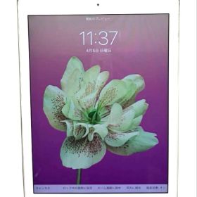 iPad Air1 128GB WiFi 動作良好 箱付