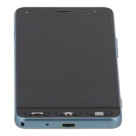 KYOCERA SoftBank系 京セラ/スマートフォン/かんたんスマホ 32GB/705KC/643309141122/Bランク/25【中古】