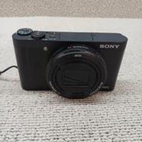 デジタルカメラ DSC-WX800 SONY