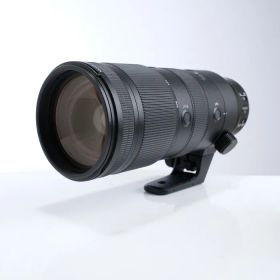 【中古】(ニコン) Nikon Z 70-200/2.8 VR S
