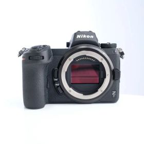 【中古】(ニコン) Nikon Z 7 ボデイ