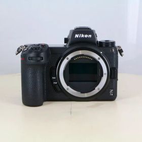 【中古】(ニコン) Nikon Z 7II ボデイ