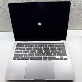 【箱・付属品あり】 MacBook Pro 13 2020 16GB 512GB