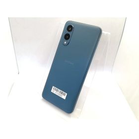 【未使用】FCNT SoftBank 【SIMフリー】 arrows We2 ネイビーグリーン 4GB 64GB A402FC【高崎モントレー】保証期間3ヶ月