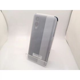 【未使用】FCNT SoftBank 【SIMフリー】 arrows We2 ネイビーグリーン 4GB 64GB A402FC【三宮駅前】保証期間3ヶ月