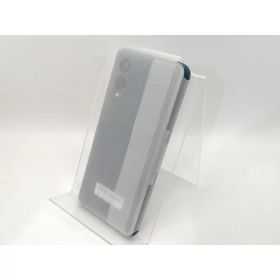 【未使用】FCNT SoftBank 【SIMフリー】 arrows We2 ネイビーグリーン 4GB 64GB A402FC【中野】保証期間3ヶ月