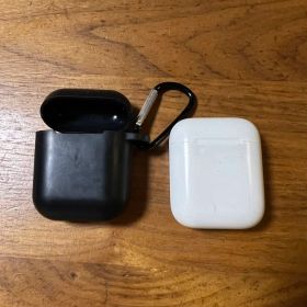 Apple AirPods 第2世代