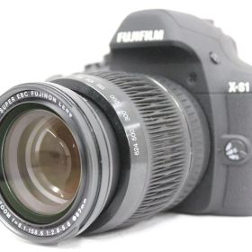 【返品保証】 フジフィルム Fujifilm X-S1 ブラック 26x コンパクトデジタルカメラ e8828