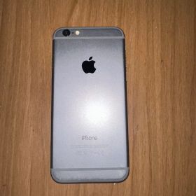 iPhone6 16GB docomo