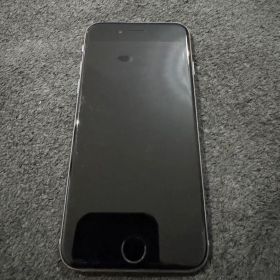 iPhone 6 スペースグレイ 64GB バッテリー93% iOS12.4
