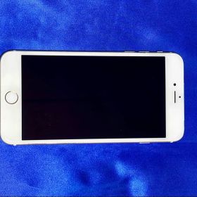 Apple iPhone 6plus gold 128GB リセット済み