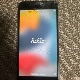 Apple iPhone 6本体