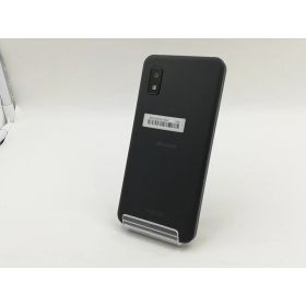 【中古】SHARP docomo 【SIMフリー】 AQUOS wish2 チャコール 4GB 64GB SH-51C【錦糸町北口】保証期間1ヶ月【ランクB】