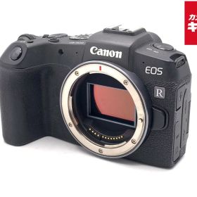 【中古】 【並品】 キヤノン EOS RP ボディ 【ミラーレス一眼】 【6ヶ月保証】