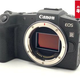 【中古】 【良品】 キヤノン EOS RP ボディ 【ミラーレス一眼】 【6ヶ月保証】