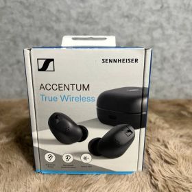 ゼンハイザー ワイヤレスイヤホン ACCENTUM True Wireless