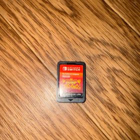 ポケットモンスター スカーレット Nintendo Switch ソフト