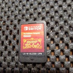 ポケットモンスター スカーレット