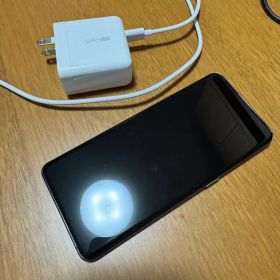 oppo find x3 pro 良品 充電器付き