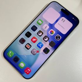SIMフリー iPhone 16 Pro Max 1TB ホワイトチタニウム