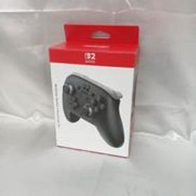 NINTENDO SWITCH2 PRO コントローラー BEE-A-FSSKA NINTENDO / 任天堂