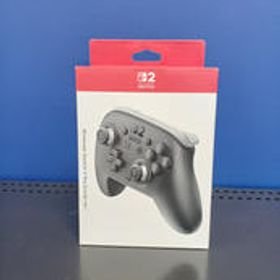 SWITCH2 PROコントローラー BEE-008 NINTENDO / 任天堂