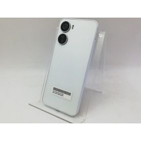 【中古】ZTE ymobile 【SIMフリー】 Libero 5G IV 4GB 128GB ホワイト A302ZT【大宮東口】保証期間1ヶ月【ランクB】