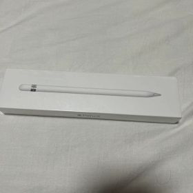 新品 Apple Pencil 第1世代 未開封品