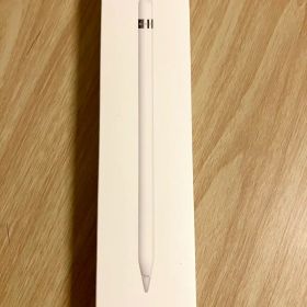 アップルペンシル Apple Pencil 第1世代 MK0C2J/A