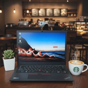 【Ultra5/32GBメモリ】新品1TB！ ThinkPad L13 Gen5