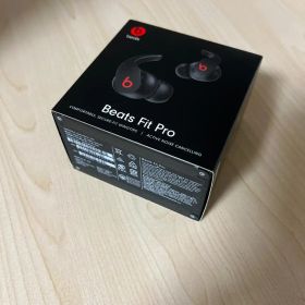【新品未開封】Beats Fit Pro ワイヤレスイヤホン MK2G3PA/A